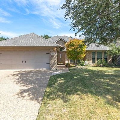 10828 Golfview Way, Benbrook, TX 76126