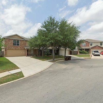 10830 Pony Mesa, San Antonio, TX 78254