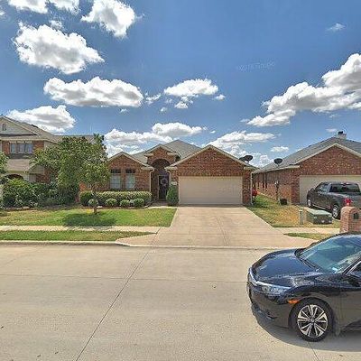 10849 Hawks Landing Rd, Haslet, TX 76052