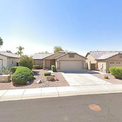 10845 W Piute Ave, Sun City, AZ 85373