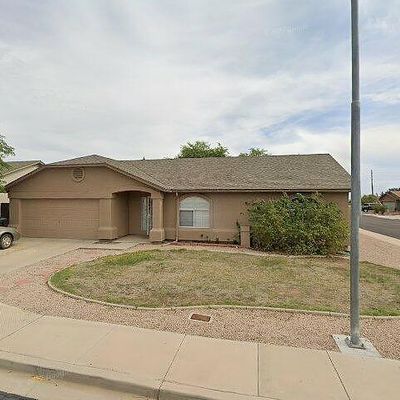 10851 E Contessa St, Mesa, AZ 85207