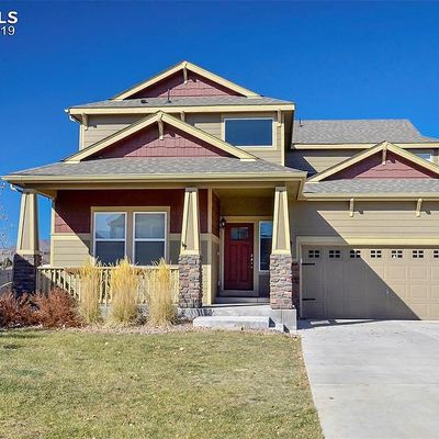 1089 Antrim Loop, Colorado Springs, CO 80910