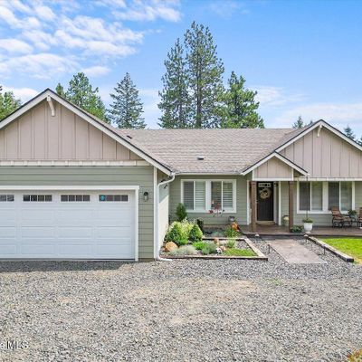 10896 W Tourmaline Ln, Worley, ID 83876