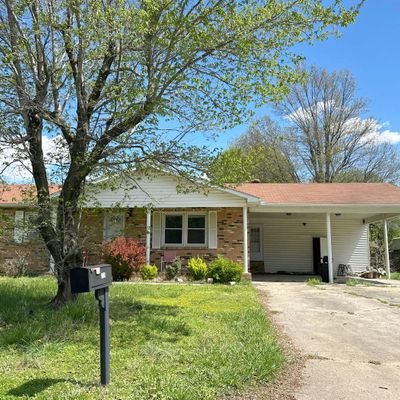 109 Andrea St, Sikeston, MO 63801