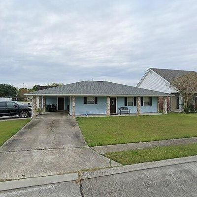 109 Ashley Dr, Houma, LA 70364