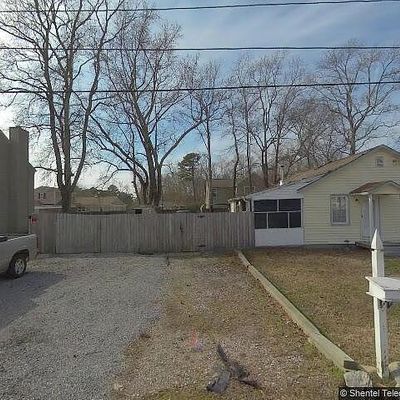 109 Crocker St, Suffolk, VA 23434