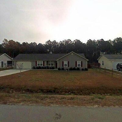 109 Daphne Dr, Hubert, NC 28539