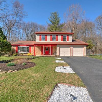 109 Fawn Dr, Matawan, NJ 07747