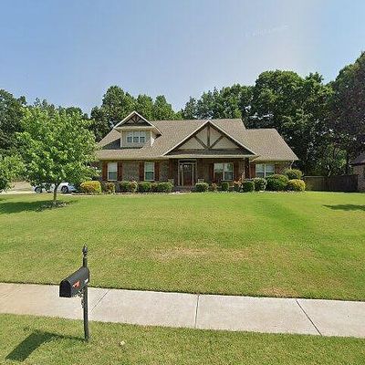 109 Heritage Brook Dr Nw, Madison, AL 35757