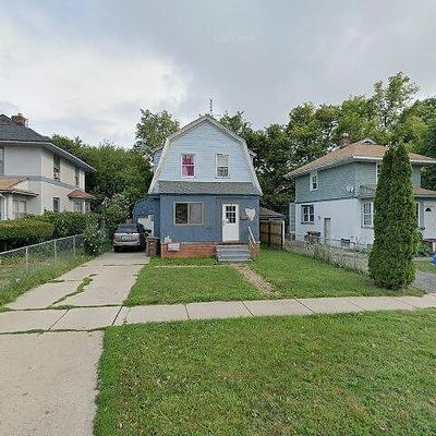 109 Lewis St, Pontiac, MI 48342