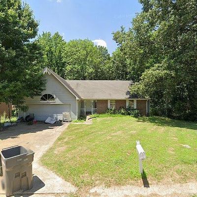 109 S Hunter Ln, Jonesboro, AR 72405