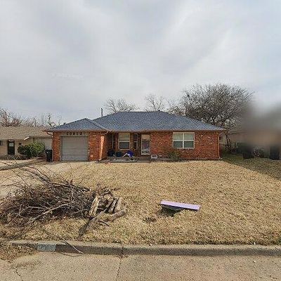 10912 N Mckinley Ave, Oklahoma City, OK 73114