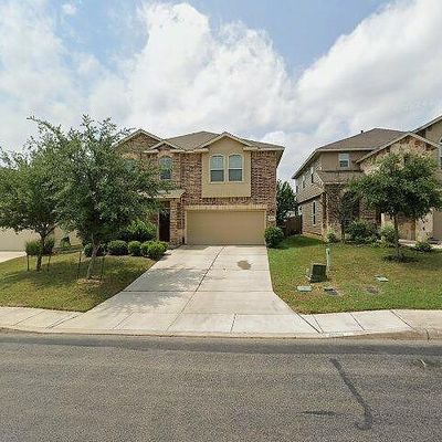 10910 Mustang Oak Dr, San Antonio, TX 78254