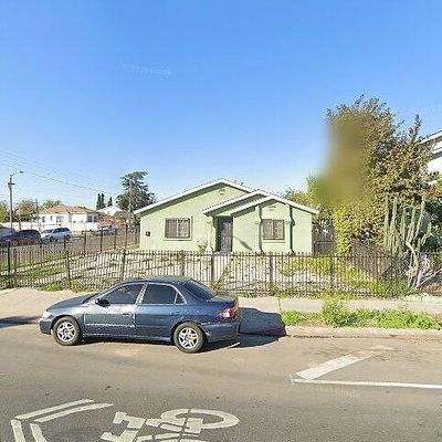 10923 Wilmington Ave #A, Los Angeles, CA 90059