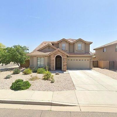 1093 S 220 Th Dr, Buckeye, AZ 85326