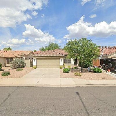 10950 E Flossmoor Ave, Mesa, AZ 85208