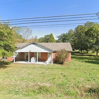 10950 Lexington St, Huntingdon, TN 38344