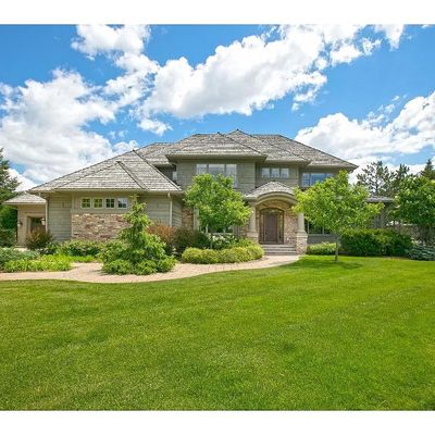 10980 Bell Oaks Estate Rd, Eden Prairie, MN 55347