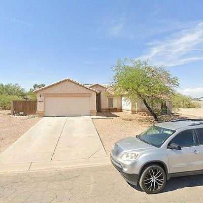 10984 W Torren Dr, Arizona City, AZ 85123