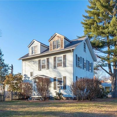 11 Chestnut Hill Rd, Norwalk, CT 06851