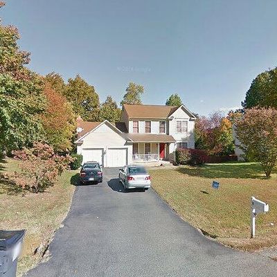 11 Charleston Ct, Stafford, VA 22554