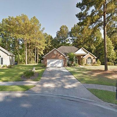 11 Coalbrookdale Ct, Pooler, GA 31322