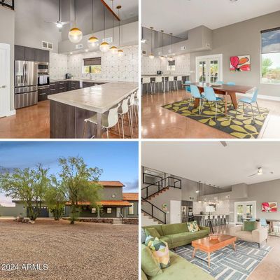 11 E Venado Dr, New River, AZ 85087