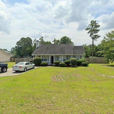 11 Gamebird Ln, Lugoff, SC 29078