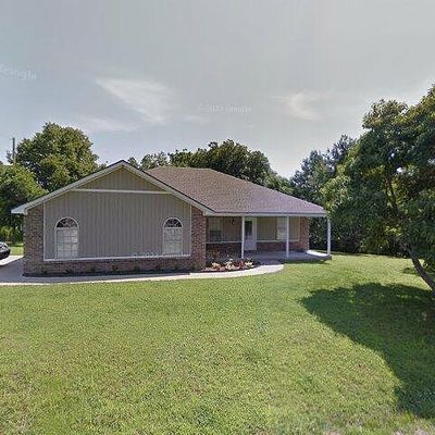 11 Sandridge Dr, Bella Vista, AR 72715