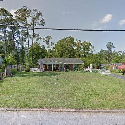 11 W Moore St, Statesboro, GA 30458