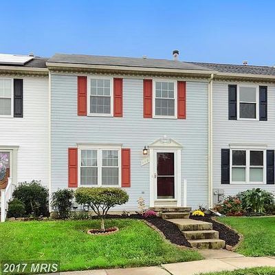 110 Bluebill Ct, Havre De Grace, MD 21078