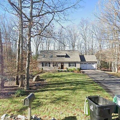 110 Buck Ridge Ln, Drums, PA 18222