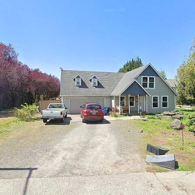 110 E Heritage Ln, Yacolt, WA 98675