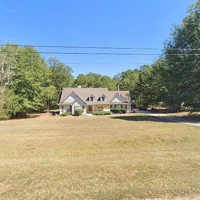 110 Deerfield Trce, Barnesville, GA 30204