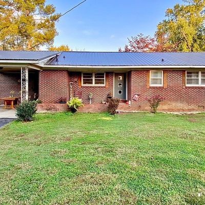 110 Gentry St, Mcminnville, TN 37110