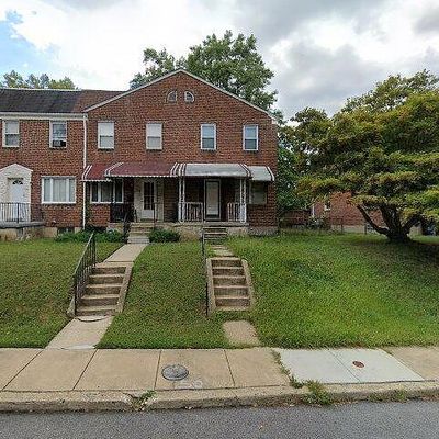 110 Hillvale Rd, Baltimore, MD 21229