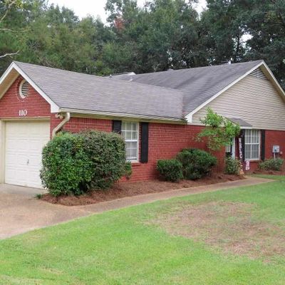 110 Lofty Pine Ln, Clinton, MS 39056