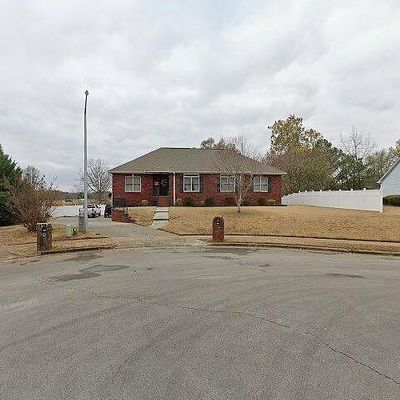 110 Mar Jo Ln, Harvest, AL 35749