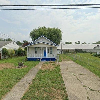 110 Maryland Ave N, Saint Albans, WV 25177