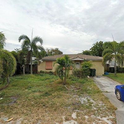 110 Ne 48 Th St, Fort Lauderdale, FL 33334