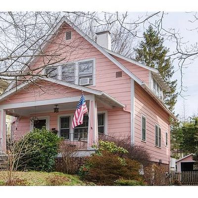 110 Norwood Ave, Asheville, NC 28804