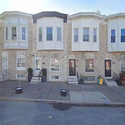 110 N Highland Ave, Baltimore, MD 21224