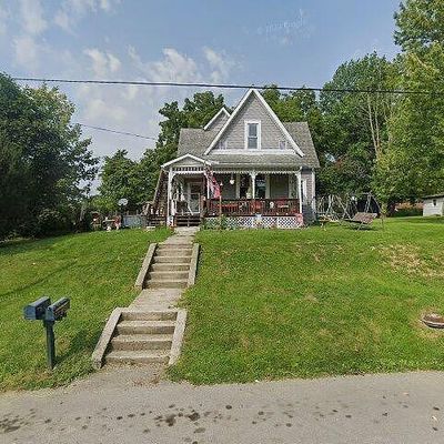 110 S 1 St Ave, Jonesboro, IN 46938