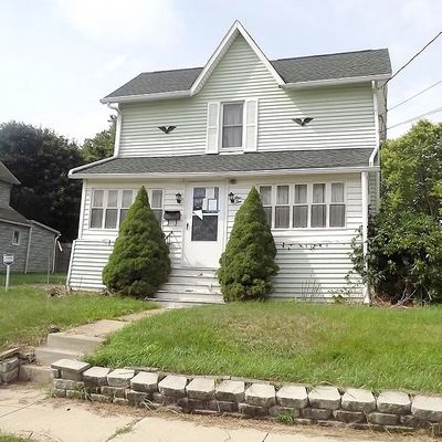 110 S East St, Sayre, PA 18840