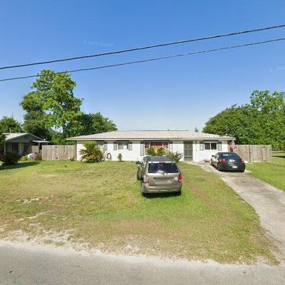 110 S Gay Ave, Panama City, FL 32404