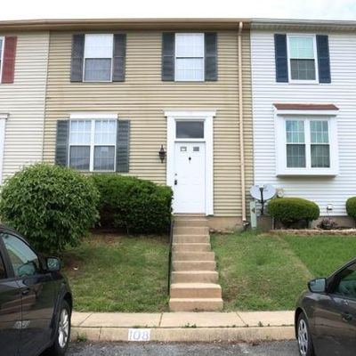 110 Starboard Ct, Perryville, MD 21903