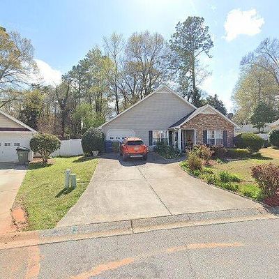 110 Sheffield Dr, Carrollton, GA 30117