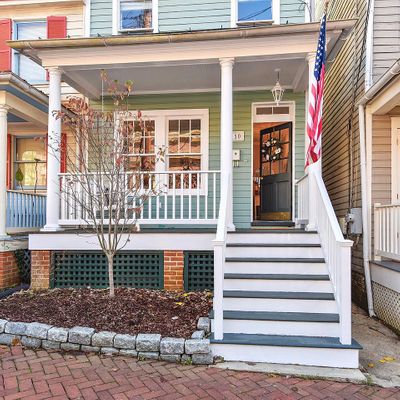 110 South St, Annapolis, MD 21401