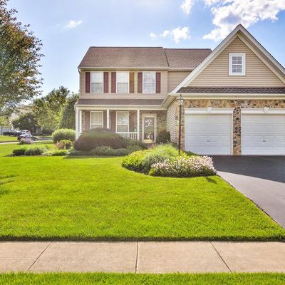 110 Waring Dr, Downingtown, PA 19335