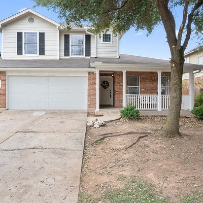 110 Whirling Eddy Cv, Hutto, TX 78634